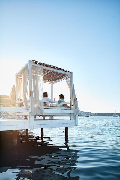 دافینیس هتل