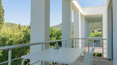 دافینیس هتل