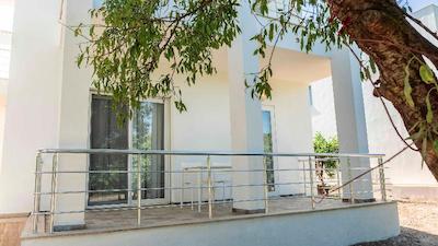 دافینیس هتل