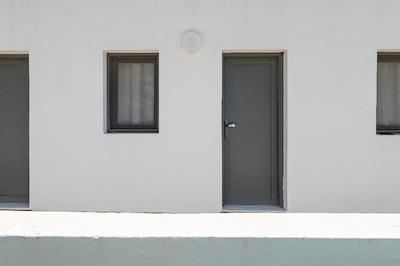 دافینیس هتل