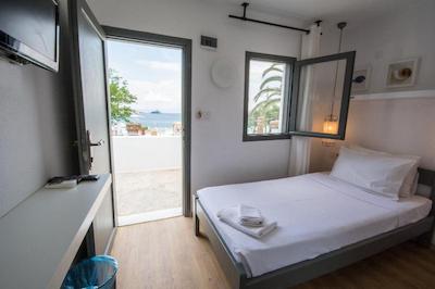 دافینیس هتل