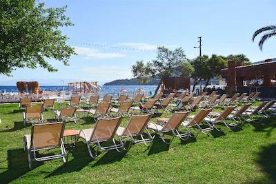 دافینیس هتل