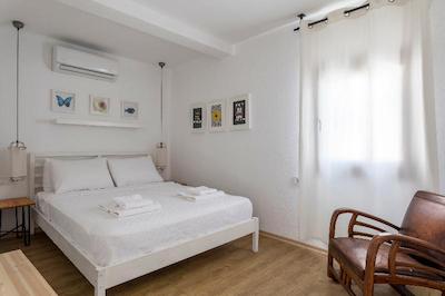 دافینیس هتل