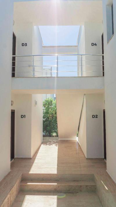 دافینیس هتل