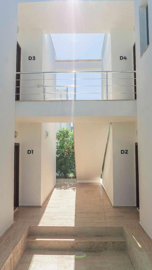 دافینیس هتل