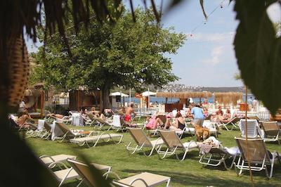 دافینیس هتل