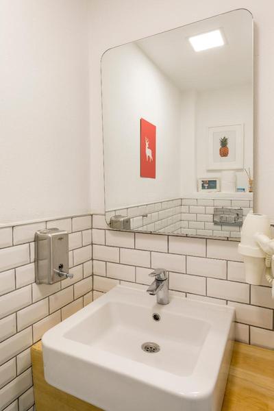 دافینیس هتل