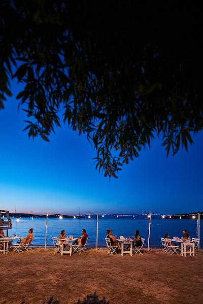 دافینیس هتل