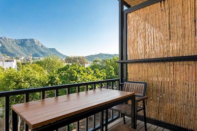 دافینیس هتل