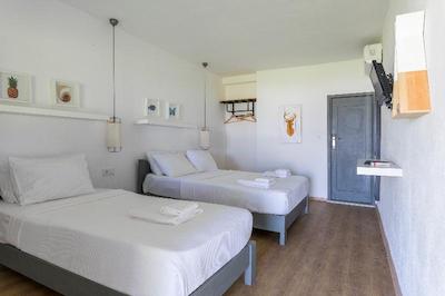 دافینیس هتل