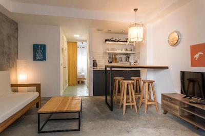 دافینیس هتل