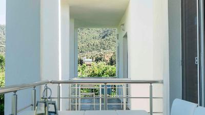 دافینیس هتل