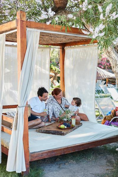 دافینیس هتل