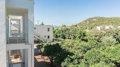 دافینیس هتل