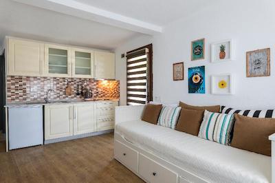 دافینیس هتل