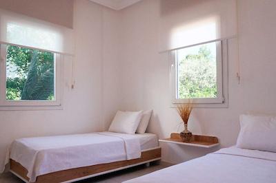 دافینیس هتل