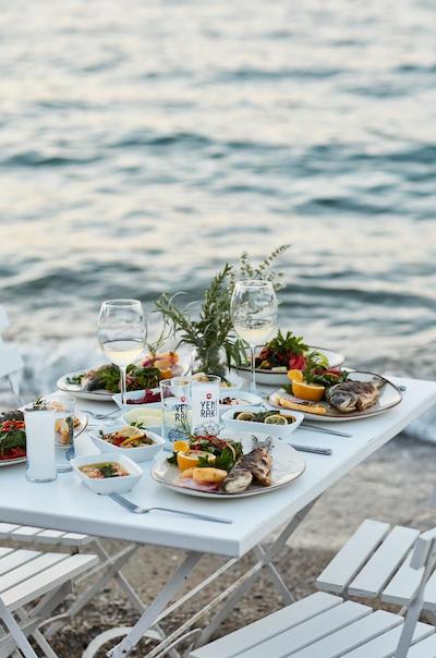 دافینیس هتل