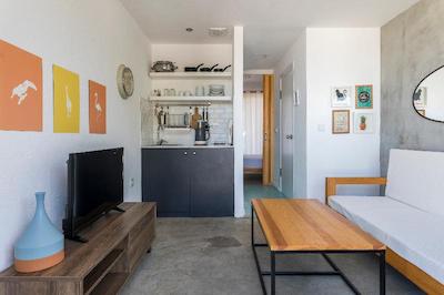 دافینیس هتل