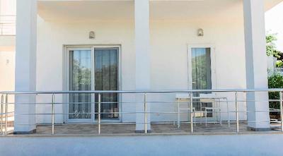 دافینیس هتل