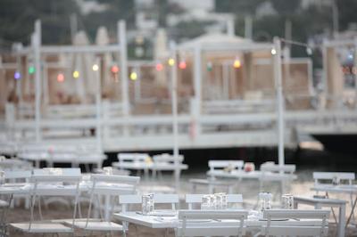 دافینیس هتل