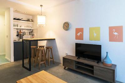 دافینیس هتل