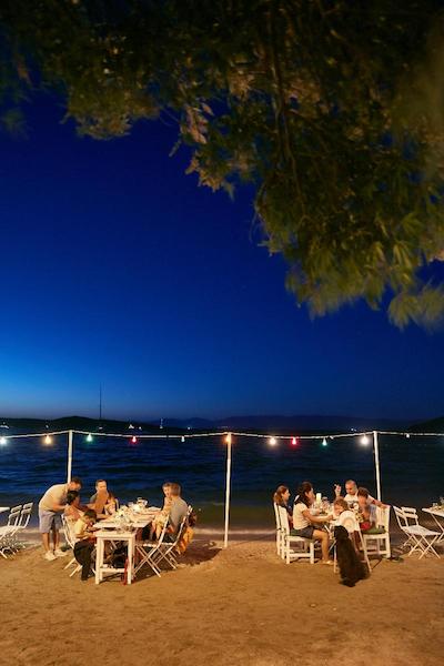 دافینیس هتل