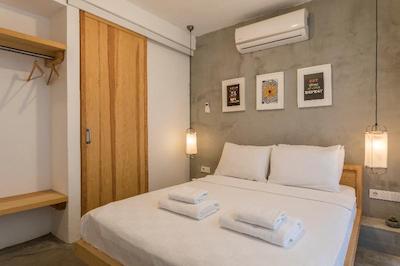 دافینیس هتل