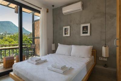 دافینیس هتل