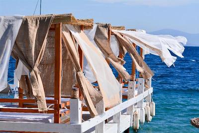 دافینیس هتل