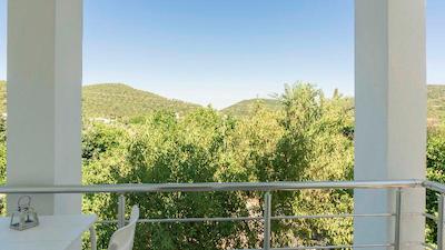 دافینیس هتل