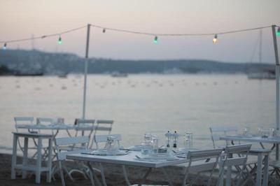 دافینیس هتل