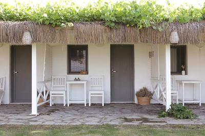 دافینیس هتل