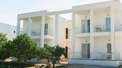 دافینیس هتل