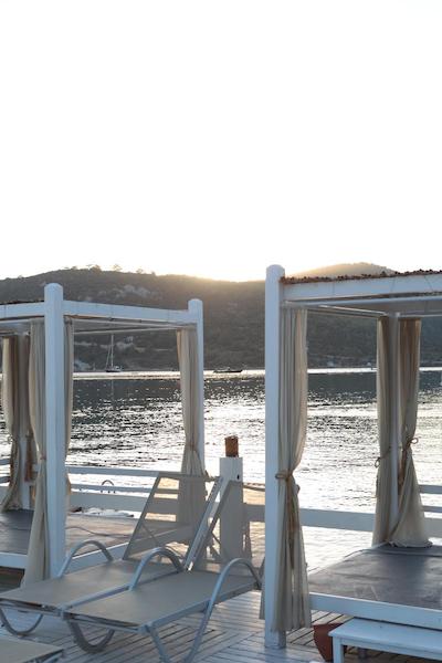 دافینیس هتل