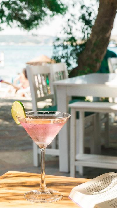 دافینیس هتل