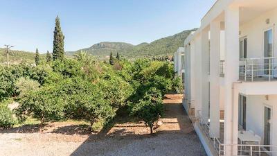 دافینیس هتل