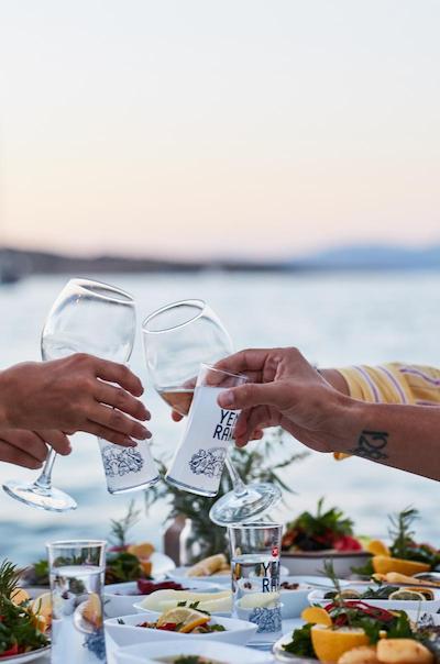 دافینیس هتل