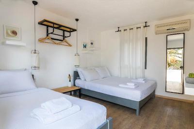 دافینیس هتل