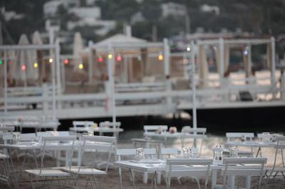 دافینیس هتل