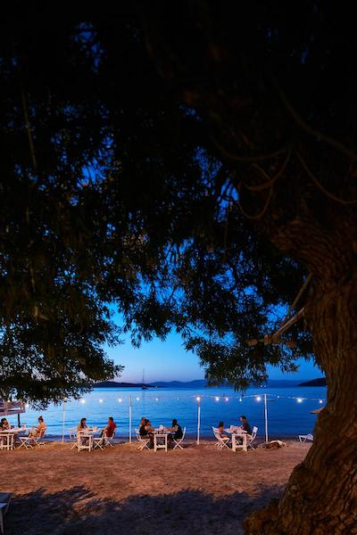 دافینیس هتل