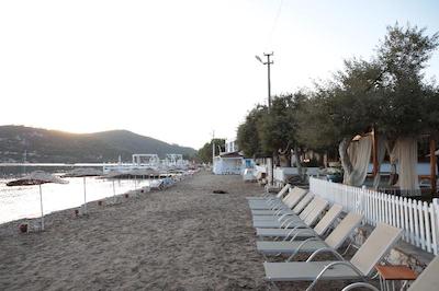 دافینیس هتل