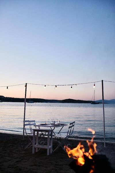 دافینیس هتل