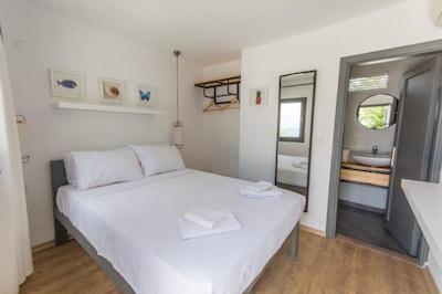 دافینیس هتل