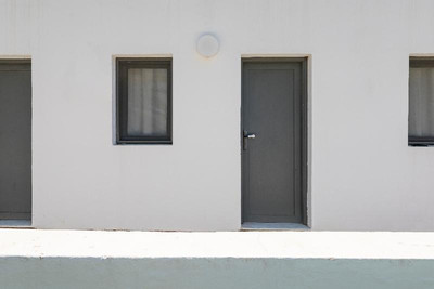 دافینیس هتل