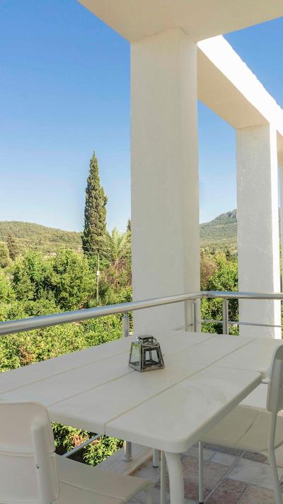 دافینیس هتل