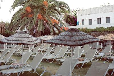 دافینیس هتل