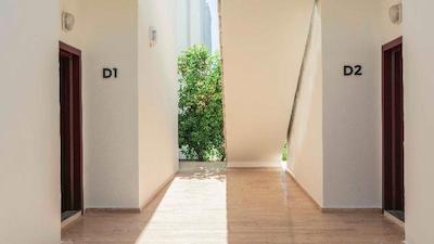 دافینیس هتل