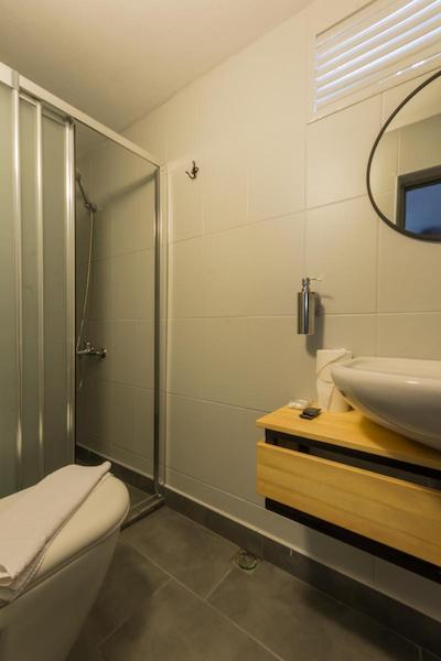 دافینیس هتل