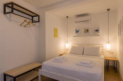 دافینیس هتل