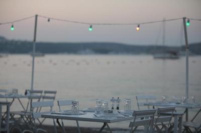 دافینیس هتل